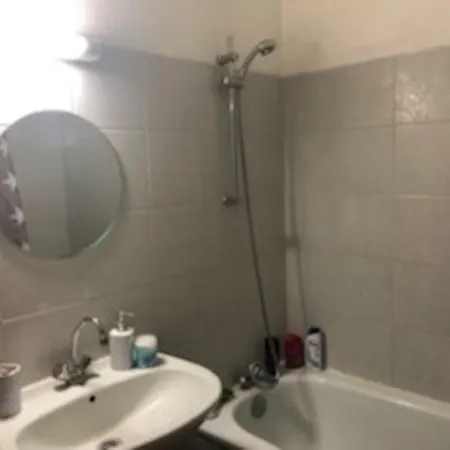 La Marquise Rochefort, Centre-ville, Proche Cite Appartement Carcassonne