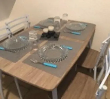 La Marquise Rochefort, Centre-ville, Proche Cite Appartement Carcassonne