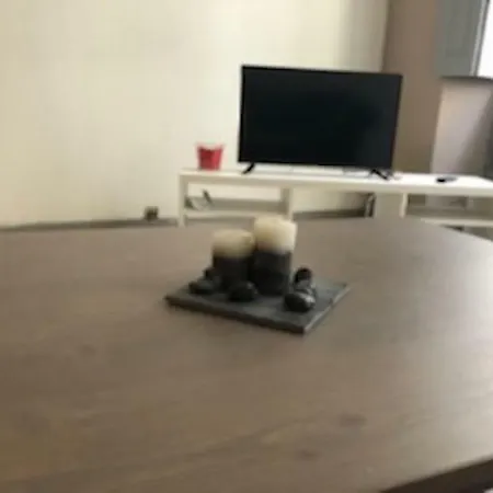 Appartement La Marquise Rochefort, Centre-ville, Proche Cite *